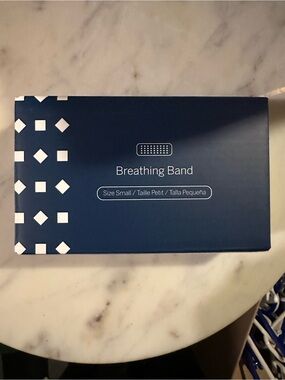 Nanit Breathing Band - Size Small